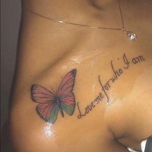 Meet your Posher, Talia